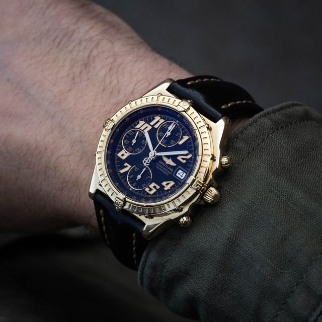 Breitling Chronomat B13050.1 Image 6